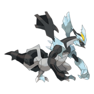 Kyurem (Black)