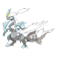 Kyurem (White)