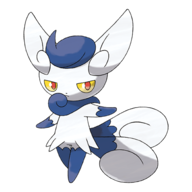 Meowstic (♀)