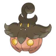 Pumpkaboo (Super)