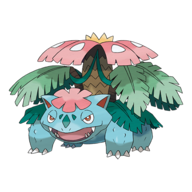 Venusaur (Mega)