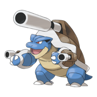 Blastoise (Mega)