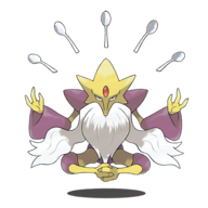 Alakazam (Mega)