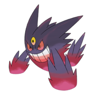 Gengar (Mega)