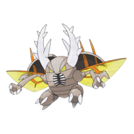 Pinsir (Mega)
