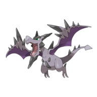 Aerodactyl (Mega)