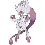 Mewtwo (Mega Y)