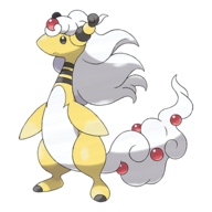 Ampharos (Mega)