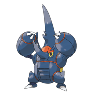 Heracross (Mega)