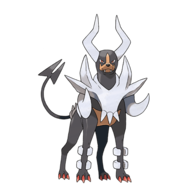 Houndoom (Mega)