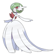 Gardevoir (Mega)