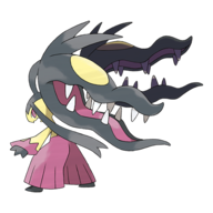 Mawile (Mega)
