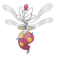 Medicham (Mega)