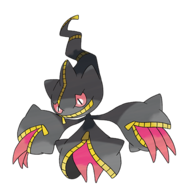 Banette (Mega)