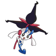 Floette (Eternal)
