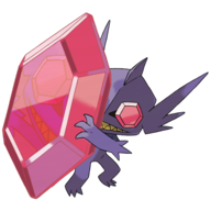 Sableye (Mega)