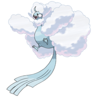 Altaria (Mega)