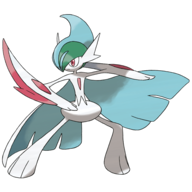 Gallade (Mega)