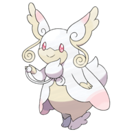 Audino (Mega)