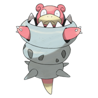 Slowbro (Mega)
