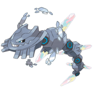 Steelix (Mega)