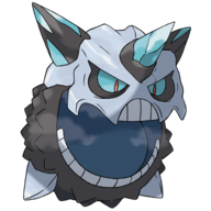 Glalie (Mega)