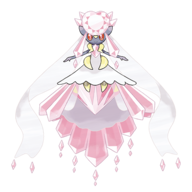 Diancie (Mega)