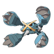 Metagross (Mega)