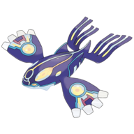 Kyogre (Pierwotny)