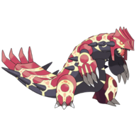 Groudon (Pierwotny)