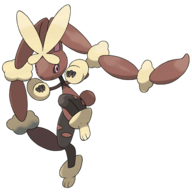 Lopunny (Mega)