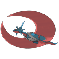 Salamence (Mega)