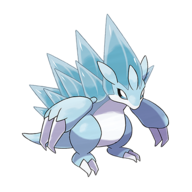 Sandslash (z Aloli)