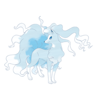 Ninetales (z Aloli)