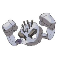 Geodude (z Aloli)