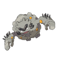 Graveler (z Aloli)