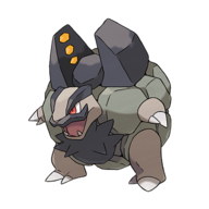 Golem (z Aloli)
