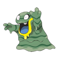 Grimer (z Aloli)