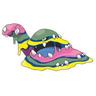 Muk (z Aloli)