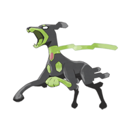 Zygarde (10 Power Construct)