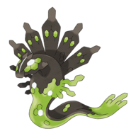 Zygarde (50 Power Construct)