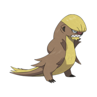 Gumshoos (Totem)
