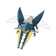Vikavolt (Totem)