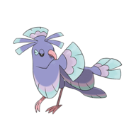 Oricorio (Sensu)