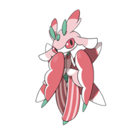 Lurantis (Totem)
