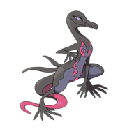 Salazzle (Totem)