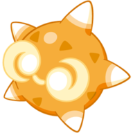 Minior (Orange)