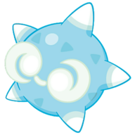 Minior (Blue)
