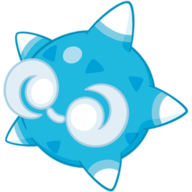 Minior (Indigo)