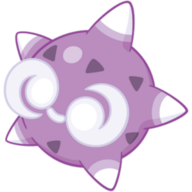 Minior (Violet)
